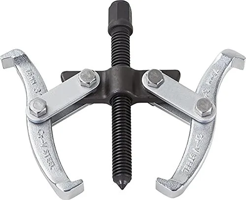 Miniatura 10 de Groz 36020 2 Extractor de rodamientos de mandíbula-75MM