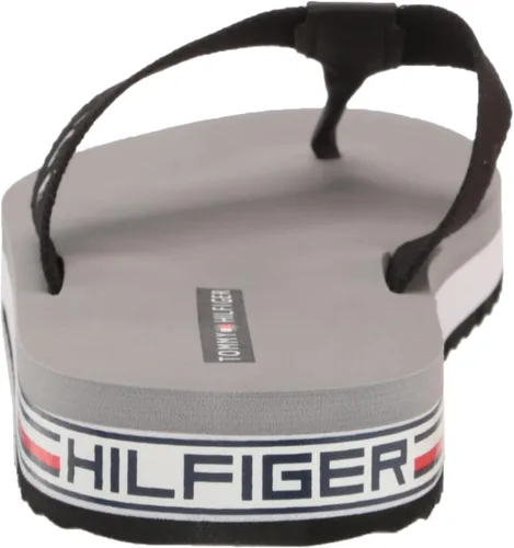 Miniatura 3 de Tommy Hilfiger Chanclas Bilo para hombre, Negro, 13