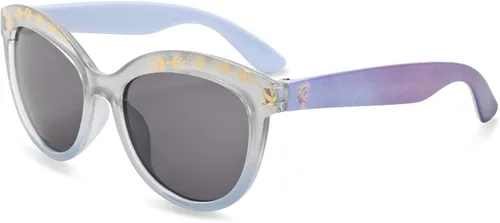 Miniatura 4 de Disney Frozen 2 gafas de sol para niñas con funda de transporte protección de gafas de sol para niños
