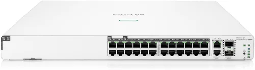 Miniatura 11 de Aruba Instant On 1960 Switch Inteligente de 48 Puertos Gb-48x 1G 2X SFP+ 2x10GBase-T (JL808A#ABA)