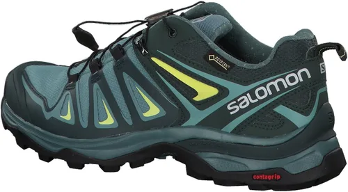 Miniatura 3 de Salomon - Tenis de senderismo X Ultra 3 GTX para mujer