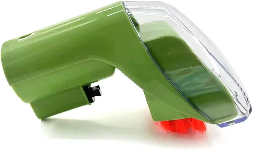 Miniatura 4 de 1400B Little Green - Cepillo resistente de 3 pulgadas, repuesto para limpiadores de alfombras verticales y portátiles Bissell Little-Green