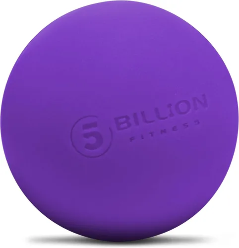 Miniatura 9 de Pelotas de lacrosse de masaje para liberación miofascial, bola de masaje de maní, pelota de movilidad para terapia física, herramienta de masaje