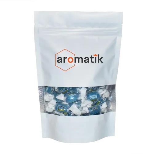 Miniatura 15 de Bulk Jolly Ranchers Bolsa reutilizable Aromatik de 1 libra Lima