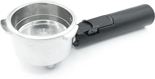 2.008 in 15-20B Soporte de taza de filtro de café de tres orejas Pieza de repuesto NUEVO Soporte de taza de filtro de café para GEEPAS