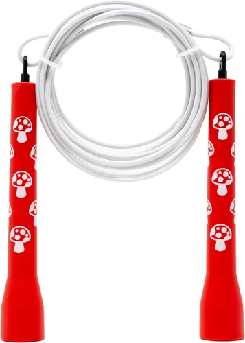 Miniatura 51 de Double Under Wonder Cuerda de saltar, cuerda de velocidad sin enredos, cuerda de velocidad ajustable para hombres, mujeres, entrenamiento de fitness