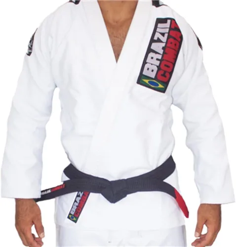 Miniatura 4 de Xtra-Lite Brazilian Jiu-Jitsu Kimono - Ideal for Training & Competitions - Stay Cool with Moisture-Wicking Fabric