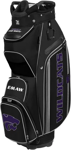 Miniatura 12 de Team Effort NCAA The Bucket III Cooler Cart Bolsa de golf