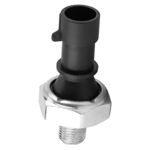 Miniatura 7 de Fydun Interruptor de presión de aceite Sensor de interruptor de presión de aceite para Aveo AVEO5 Cruze Sonic Volt 55354325