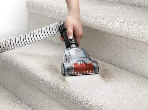 Miniatura 3 de Aspiradora Hoover Windtunnel 2 Whole House Rewind modelo UH71250 sin bolsa vertical