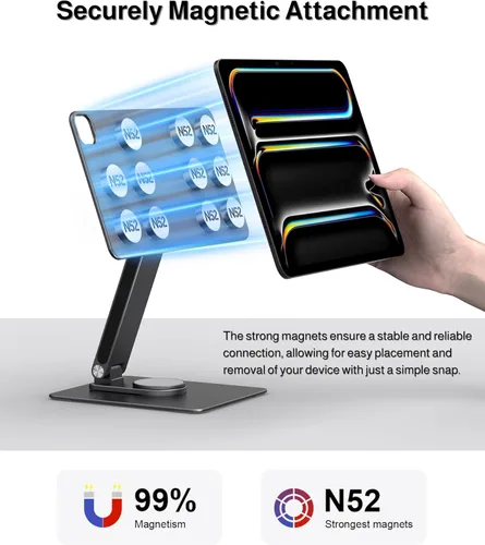 Miniatura 4 de iPad Pro de 13 pulgadas