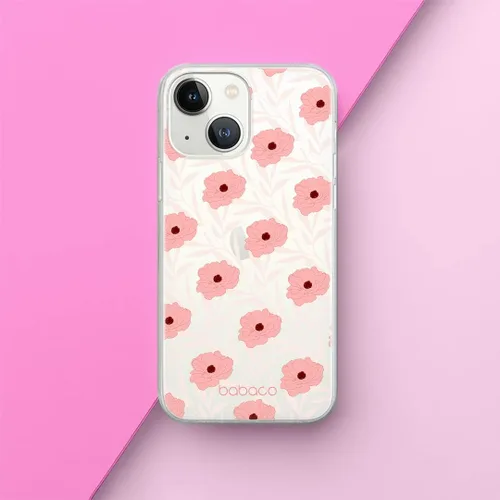 Miniatura 8 de BABACO ERT Group - Funda de teléfono móvil para Xiaomi REDMI Note 10/10S original y con licencia oficial de flores 017 adaptada óptimamente a