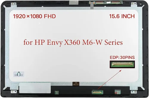 Miniatura 7 de Reemplazo de pantalla de 14 cd para HP Pavilion x360 45.9 ft-cd0000 14-cd0011nr 45.9 ft-cd0001dx 45.9 ft-cd0003dx 45.9 ft-cd0005dx 45.9 ft-cd0006dx