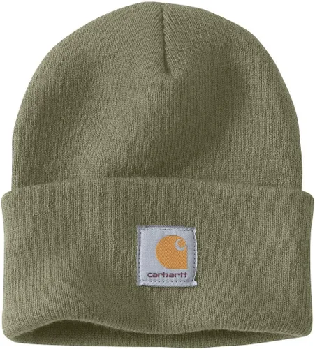 Miniatura 7 de Carhartt Gorro de punto con puños para hombre