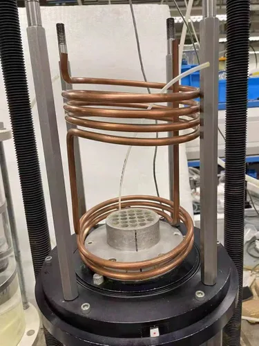 Miniatura 5 de Othmro Tubo de bobina de refrigeración, alambre de tubo en espiral, diámetro exterior de 0.063 in, grosor de 0.020 in, longitud de 6.6 ft, tubo
