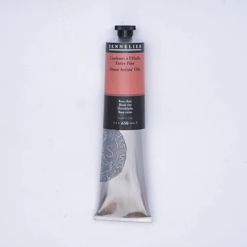 Miniatura 46 de SENNELIER Pintura al óleo Artists Color, 1.4 fl oz, Lago Azul Alizarin S6 (10-130411-347)