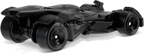 Miniatura 3 de Hot Wheels Batman vs. Superman: El origen de la justicia Batmobile 230/250