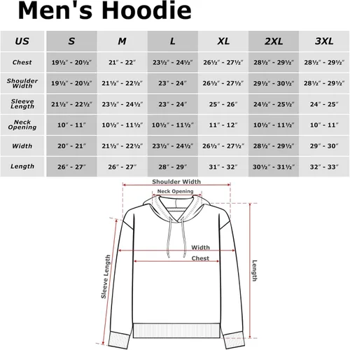Miniatura 3 de Sudadera con capucha para hombre con sable de luz de Star Wars May The Force Be with You