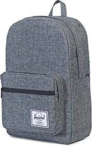 Miniatura 10 de Herschel Pop Quiz - Mochila, Concurso Pop, talla única , negro (Raven CrosshatchBlack)