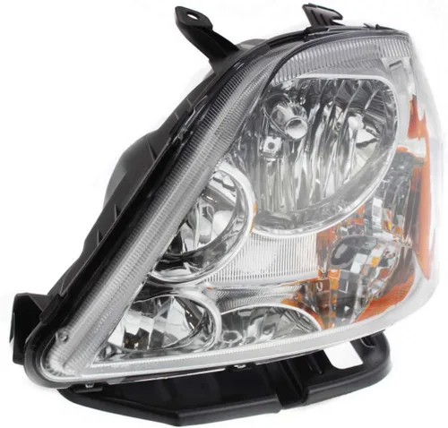 Miniatura 6 de KarParts360: Para Ford 5000 Conjunto de faros delanteros 2006 lado del conductor FO2502221