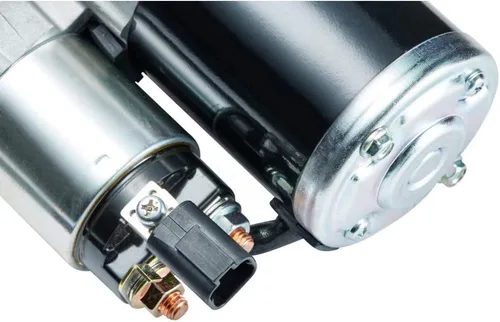 Miniatura 3 de Para Nissan Altima/Maxima Motor De Arranque 2007-2014 3.5L V6 Transmisión Automática Para 23300-JA10C