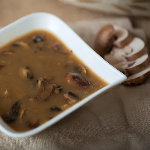 Miniatura 9 de McCormick Mezcla de Gravy de Champiñones, 0.75 oz