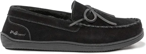 Miniatura 2 de MySlipper - Pantuflas tipo mocasín para hombre de MyPillow