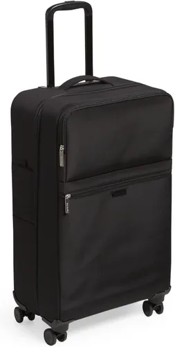 Miniatura 2 de Vera Bradley Womens Softside Rolling Suitcase Luggage
