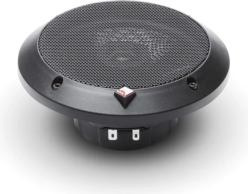 Miniatura 3 de Rockford Fosgate P152 Punch Altavoces coaxiales de 2 vías de gama completa de 5.25 pulgadas, color negro (par)