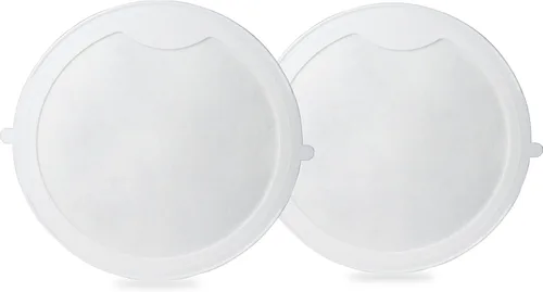 Paquete de 2 primeros filtros para Maax Spas, 100497 - Filtro de repuesto para bañera de hidromasaje, compatible con Coleman Spas, Maax, LA Spas,