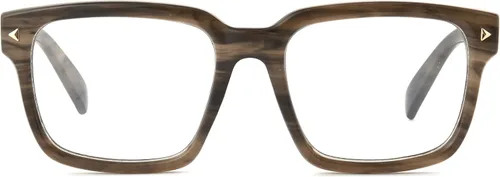 Miniatura 3 de Foster Grant Estilos para Y.O.U. San Diego - Gafas con bloqueo de luz azul para hombre, color oliva, ancho de lente: 2.087 in, puente: 0.787 in