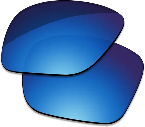 Miniatura 2 de AR Coated Polarized Replacement Lenses for Oakley Sliver Sliver XL Sunglasses