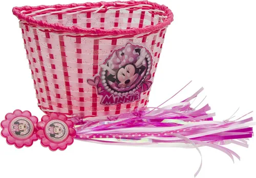 Miniatura 3 de Bell Disney Minnie Mouse - Accesorios para bicicleta para niños
