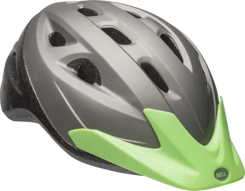 Miniatura 19 de Bell Casco de bicicleta juvenil Richter
