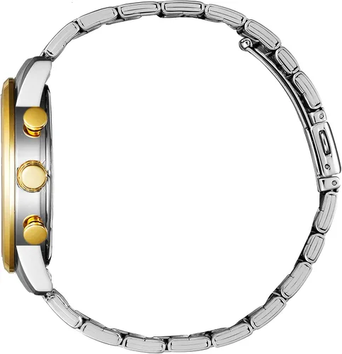 Miniatura 2 de Citizen Quartz Mens Watch, Stainless Steel, Classic