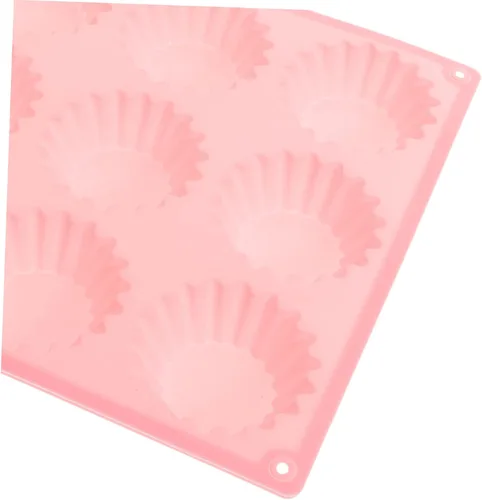 Miniatura 2 de Molde para tartas, moldes para magdalenas, moldes para magdalenas, chocolate para hacer dulces, moldes para magdalenas, suministros para hacer