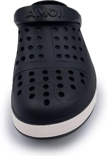 Miniatura 3 de Amoji Zapatos de ducha unisex para jardín CL1820
