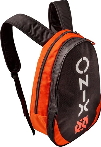 ONIX Pickleball Pro Team Mini Pack - Naranja/Negro Mini Pack Pro Team
