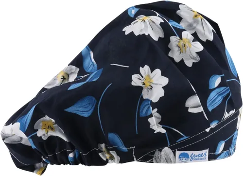 Miniatura 236 de GUOER Sombrero Bouffant Gorra Talla única Multicolor