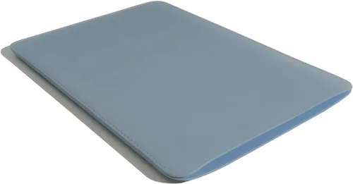 Miniatura 14 de Funda delgada para laptop de 13 pulgadas compatible con MacBook Air 13 M3 M2 M1 de 2024/MacBook Pro 13 M2 M1, color beige