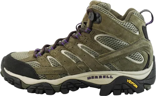 Miniatura 7 de Merrell Botas de senderismo Moab 2 Vent Mid para hombre