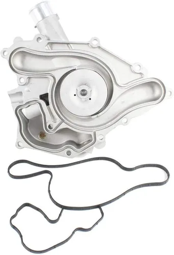 Miniatura 3 de DNJ WP1163B Bomba de agua para Chrysler 2011-2022, Dodge, Jeep 300, Challenger, Charger 5.7L-6.4L V8 16V OHV 345cid