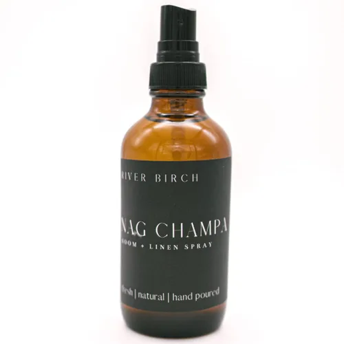 Miniatura 13 de River Birch Spray de Lujo para Ropa de Cama y Habitación - Palo Santo Home Signature Scent - Spray de Fragancia para Habitación - Ambientador