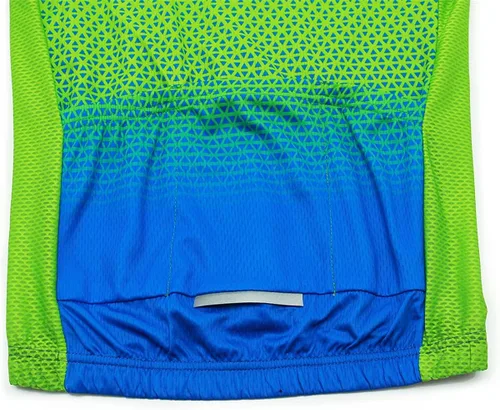 Miniatura 7 de Hotlion Camiseta de ciclismo para mujer, ropa de bicicleta para carretera, MTB CU66