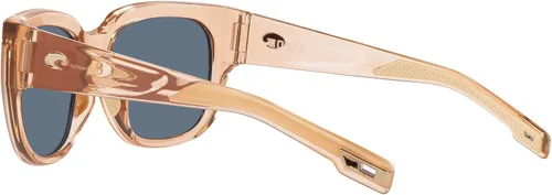 Miniatura 5 de Costa Del Mar Gafas de sol rectangulares Waterwoman para mujer