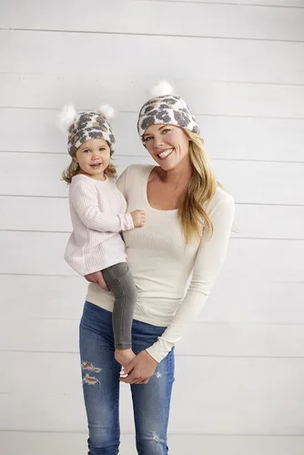 Miniatura 2 de Mud Pie Girls' Beanie