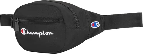 Miniatura 2 de Champion Cintura Pack, Logotipo negro, blanco, talla única