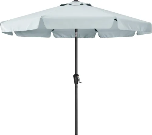 Miniatura 31 de ABCCANOPY Sombrillas prémium de 10 pies (3.05 m) para patio, beige claro
