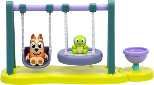 Miniatura 8 de Bluey - Juego de juguetes de simulación de la barra de jugo, juguetes de juego de simulación para niños pequeños de 3 a 5 años, juego de cocina