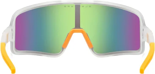 Miniatura 92 de Blenders Eyewear Eclipse X2 - Gafas de sol polarizadas - Lente envolvente - 100% protección UV - Para hombres y mujeres